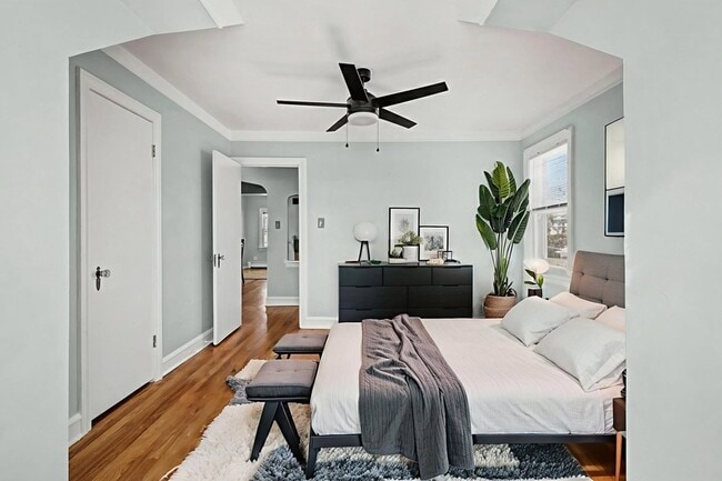 Building Photo - 6550 W Ebinger Dr