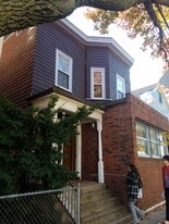 Building Photo - 214 Brookline St