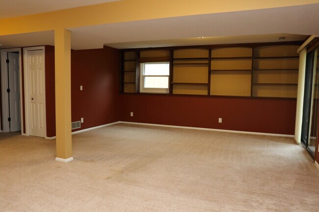 Basement - 7096 Stratford Rd