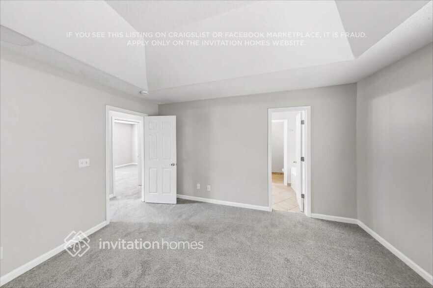 Building Photo - 715 Saddle Shoals Dr