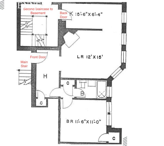 Building Photo - 353 Harvard St