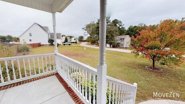 Building Photo - 2916 Hayward Ct