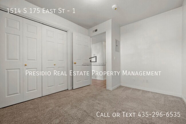 Building Photo - 1514 S 175 E St