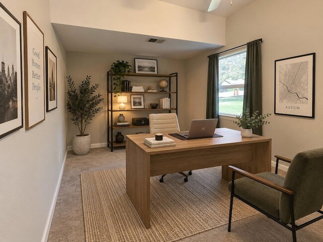 Building Photo - 3211 Kittyhawk Cove