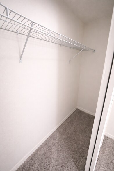 Closet bedroom #3 - 1472 Mirabella Cir