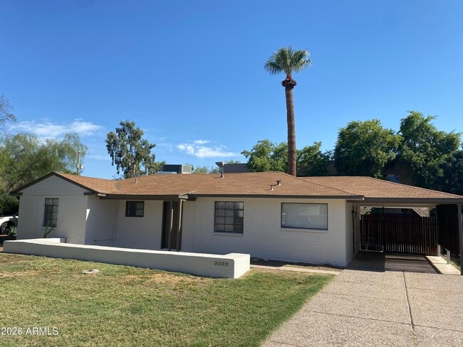 Building Photo - 3207 E Medlock Dr