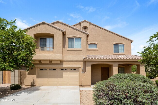 Primary Photo - 17812 W Acapulco Ln