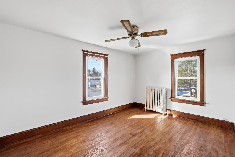 Building Photo - 630 N Courtland St