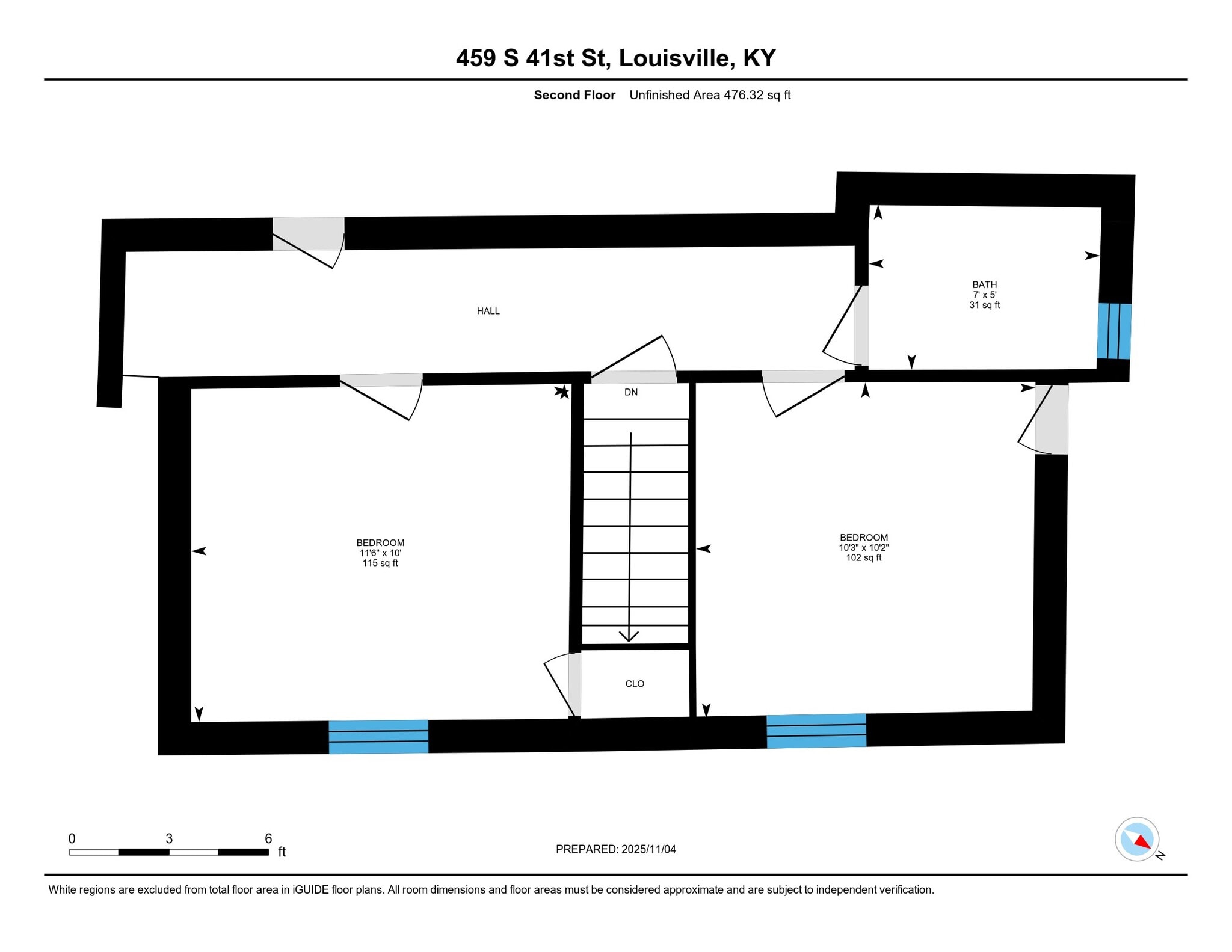 Building Photo - 459 S 41st St