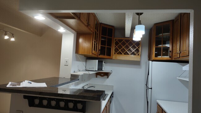 Building Photo - 8060 E Girard Ave