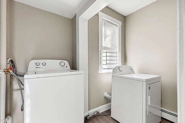 Building Photo - 46 Quincy St