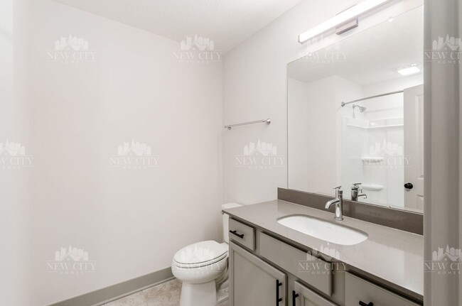 Building Photo - BRAND NEW! 2 Bedroom 2 1/2 Bathroom Newly ...