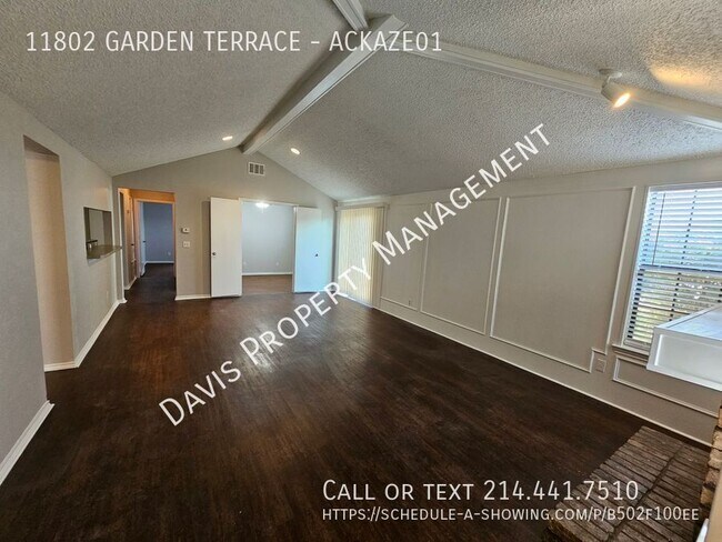 Building Photo - 11802 GARDEN Ter