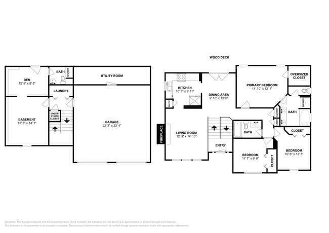 Building Photo - 6236 Pine Ln