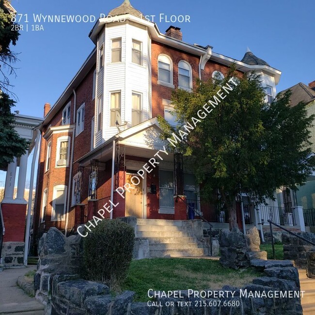 Building Photo - 2 Bedroom Apartment in Overbrook