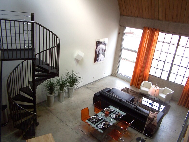 Wm Lofts Los Angeles Ca Apartment Finder