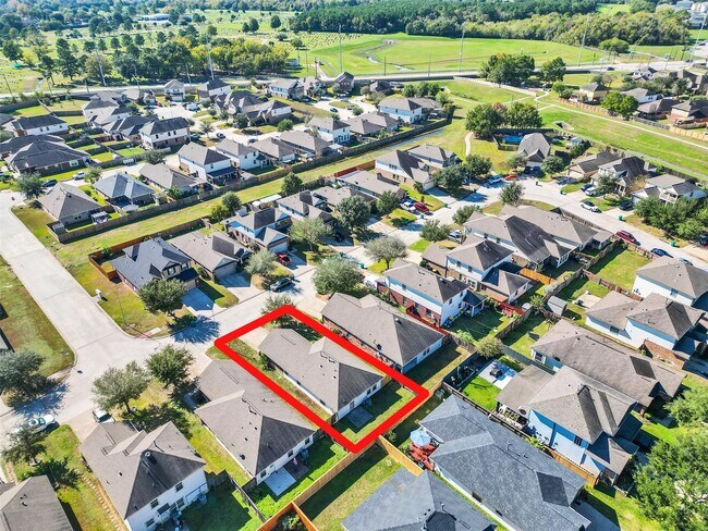 Building Photo - 2806 Morgensen Dr