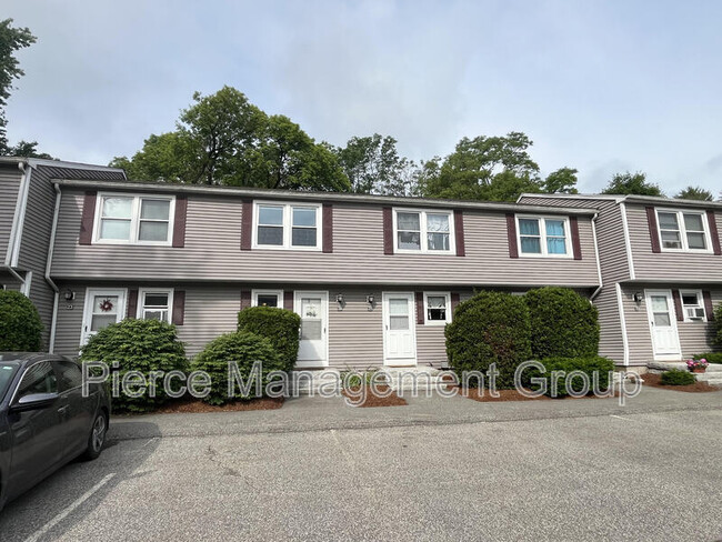 Primary Photo - 15 Wyman St