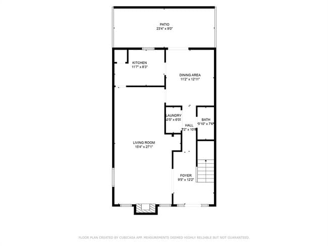 Building Photo - 624 Augusta Dr