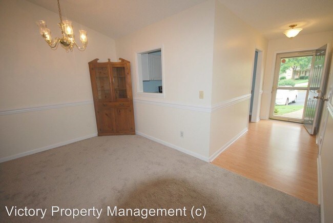 Building Photo - Studio, 2 bath House - 2742 Cottage Cir