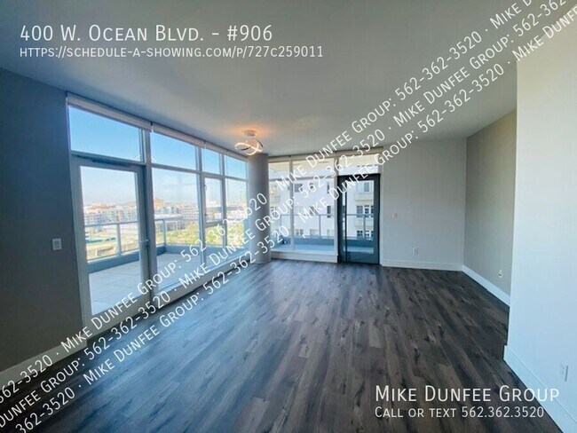 Building Photo - 400 W Ocean Blvd