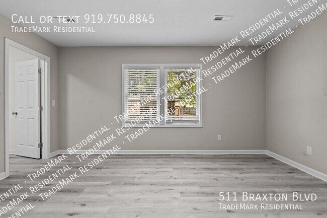 Building Photo - 511 Braxton Blvd