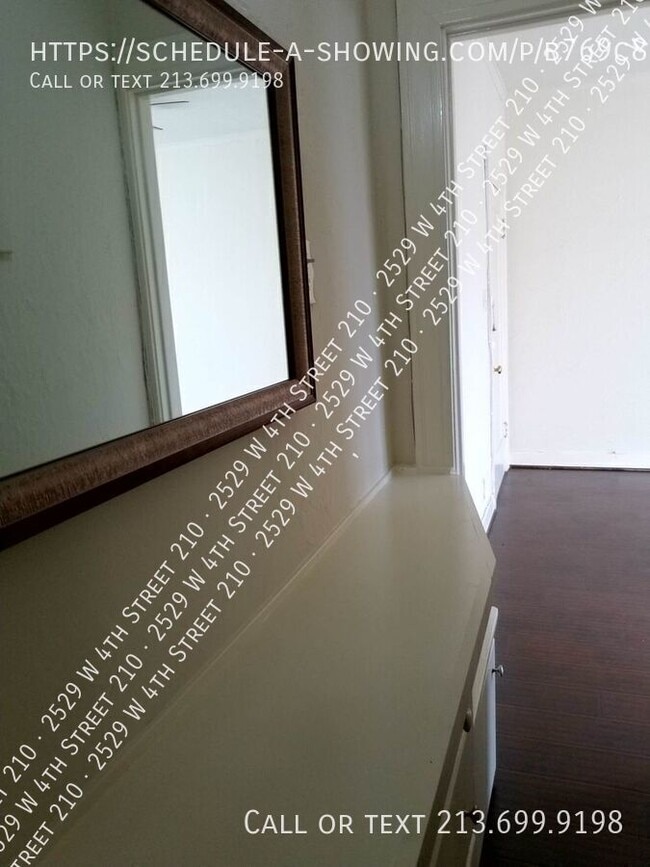 Building Photo - 2529 4th St