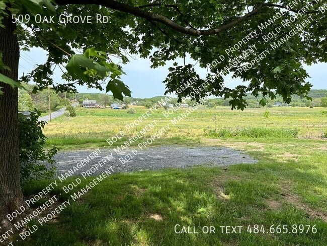 Building Photo - 509 Oak Grove Rd