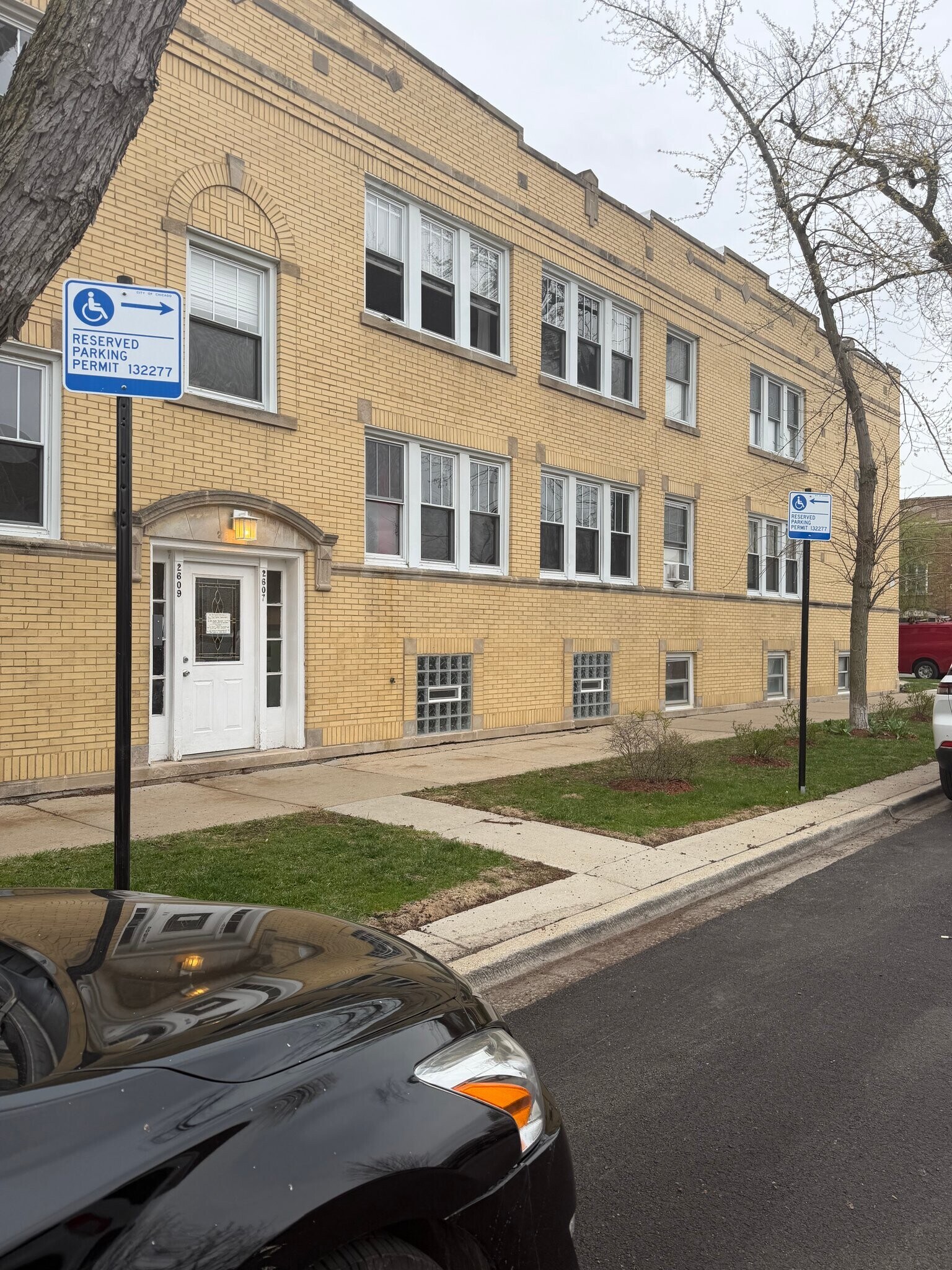 Building Photo - 2609 N Lavergne Ave