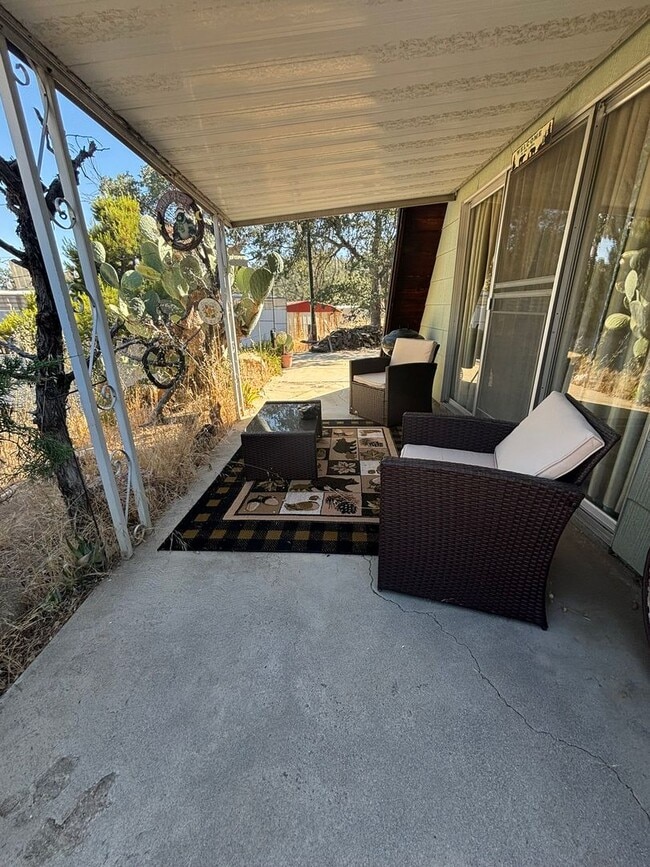 Building Photo - Coming Soon: Fully Furnished A-Frame Cabin with Loft and Mountain Views in Wofford Heights