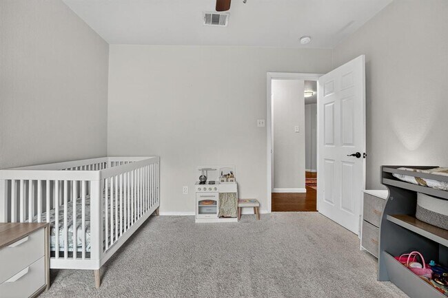 Building Photo - 14906 Foy Dr