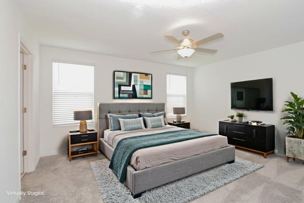 Building Photo - 17903 Blissful Stars Dr
