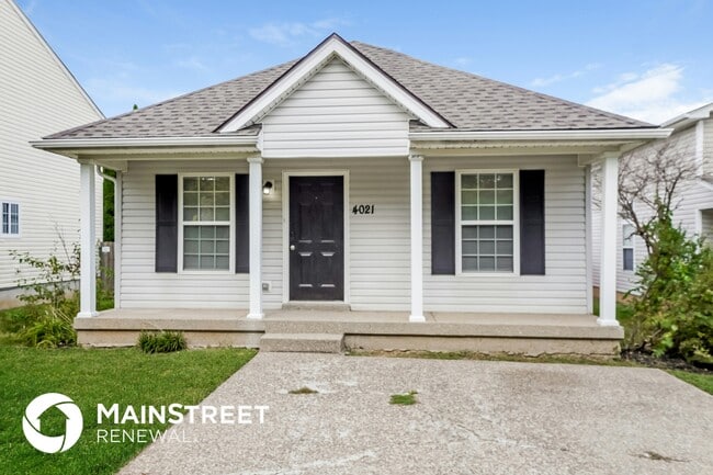 Building Photo - 4021 Pacelli Pl