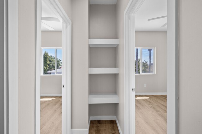 Building Photo - 5010 54th St