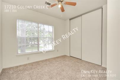 Building Photo - 17210 Colony Creek Dr