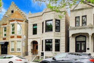 Building Photo - 3351 S Union Ave
