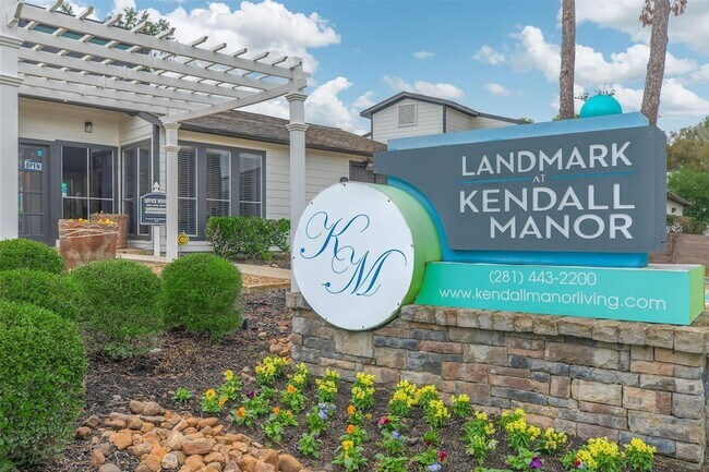 Building Photo - 21717 Inverness Forest Blvd