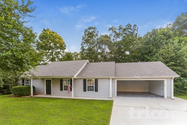 Building Photo - 184 Kings Crossing Ct