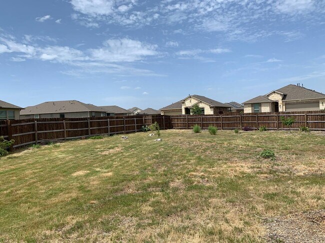 Biggest Yardspace - 18412 Anicio Gallo Dr