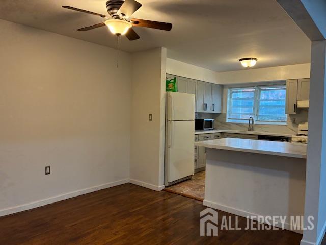 Building Photo - 28 Woodedge Ave