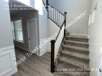 Building Photo - Amazing 3 Bedroom Meridian Home w/ Luxurio...