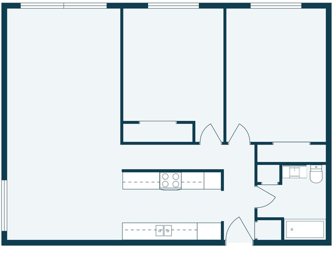 Floorplan - Birchwood 2