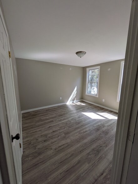 Bedroom - 27 McKinley Rd