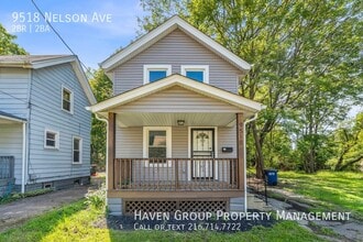 Building Photo - 9518 Nelson Ave