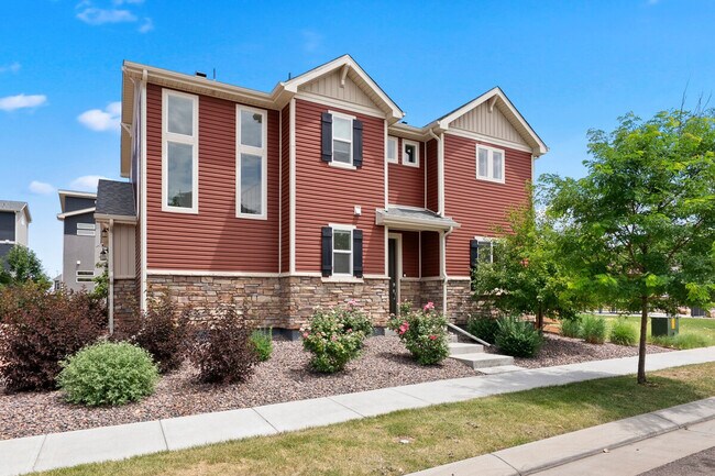 Building Photo - 10280 Yampa St