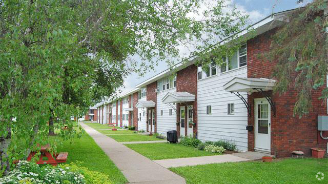 Primary Photo - Norwich Court Apartments