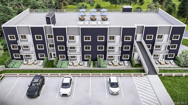 Building Photo - 16 Dowd St