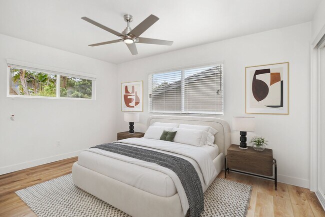 Building Photo - PALM