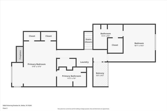 Building Photo - 9206 Flickering Shadow Dr