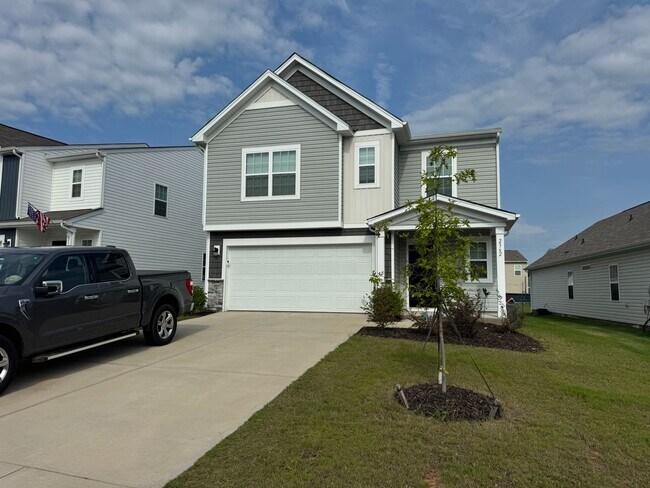 Building Photo - 2362 Trollinger Dr